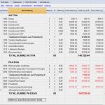 Konten Buchhaltung Vorlage Großartig Der Kontenplan Mit Fremdwährungen