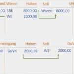 Konten Rechnungswesen Vorlage Gut 15 Rechnungswesen Konten Abschließen