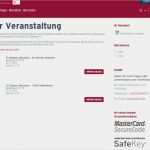 Konto Kündigen Vorlage Hypovereinsbank Best Of Leitfaden Ticketbestellung Kids Club