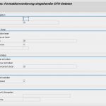 Konto Kündigen Vorlage Hypovereinsbank Erstaunlich formatkonvertierung Mit Hilfe Der Transaktion S Pl0