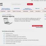 Konto Kündigen Vorlage Hypovereinsbank Schön Hypovereinsbank Line Konto Faq Zur Eröffnung