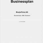 Konzept Erstellen Vorlage Word Erstaunlich Konzept Vorlage Word Elegant Businessplan Vorlage Word