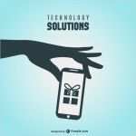 Konzept Vorlage Download Erstaunlich Smartphone Geschenk Konzept Vorlage