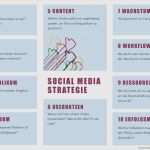 Konzept Vorlage Pdf Genial Line Marketing Konzept Vorlage Cool Eine social Media