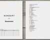 Konzept Vorlage Pdf Inspiration Konzept Vorlage Im Word format