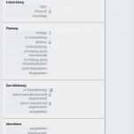 Konzept Vorlage Projekt Erstaunlich Ungewöhnlich Konzeptpapier Vorlage Zeitgenössisch