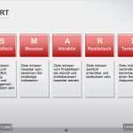 Konzept Vorlage Projekt Inspiration Smart Kriterien Für Ziele Im Projektmanagement Mit