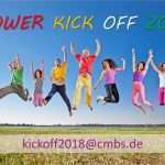 Konzeptvorschlag Vorlage Beste Lp Kick F2018 C M B S