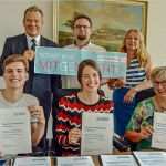 Konzeptvorschlag Vorlage Cool Bürgerbeteiligung – Hansenhaus Gemeinde 1934 E V