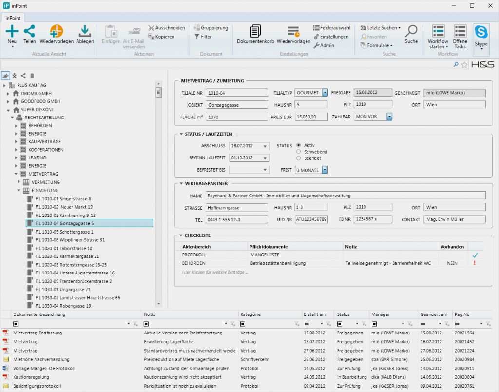 Konzeptvorschlag Vorlage Süß Gemütlich Vorlage Für Die Vertragsverwaltung Bilder