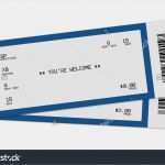 Konzert Ticket Vorlage Beste Free Concert Ticket Template Business Proposal Cover