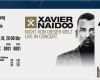 Konzert Ticket Vorlage Cool Tickets Für Xavier Naidoo In MÜnchen Am 28 11 16