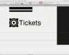 Konzert Ticket Vorlage Einzigartig Indesign Tutorial Eintrittskarten Erstellen Saxoprint