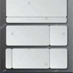 Konzert Ticket Vorlage Einzigartig Ticket Free Stockfotos & Ticket Free Bilder Alamy