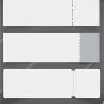 Konzert Ticket Vorlage Wunderbar Leere event Konzert Ticket Mockup Vorlage Konzert Party