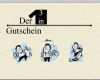 Konzertkarten Gutschein Vorlage Angenehm Gutschein Selbst Gestalten so Einfach Geht S Chip