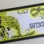 Konzertkarten Gutschein Vorlage Cool Zoo Gutschein Basteln Rf27