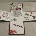 Konzertkarten Gutschein Vorlage Fabelhaft Magic Box Zum thema Krimi Dinner › Geburtstagsgeschenk24