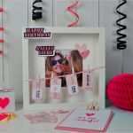 Konzertkarten Gutschein Vorlage Großartig Geschenk Zur Geburtstagsparty Gifts Of Love