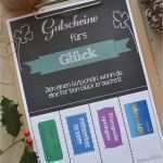 Konzertkarten Verpacken Vorlage Neu Glueckschenken Selbstgemacht Schenkt Glück