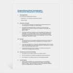 Kooperationsvertrag Vorlage Word Erstaunlich Muster Kooperationsvertrag F&amp;e