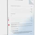 Kooperationsvertrag Vorlage Word Schönste Geheimhaltungsvereinbarung Englisch Muster Zum Download