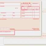 Kosmetik Gutschein Vorlage Cool Kassenrezepte Muster 16