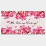 Kosmetik Gutschein Vorlage Schönste Gutscheine Muttertag