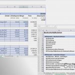 Kostenaufstellung Hausbau Vorlage Wunderbar Kostenkalkulation Hausbau Excel Tabelle Und Baupreise