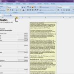 Kostenaufstellung Renovierung Bank Vorlage Luxus Start Up Kosten