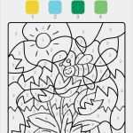 Kostenlos Malen Nach Zahlen Vorlagen Wunderbar Kostenlose Malvorlage Malen Nach Zahlen Tulpen Ausmalen