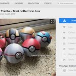 Kostenlose 3d Drucker Vorlagen Bewundernswert Kostenlose 3d Drucker Vorlagen &amp; Stl Datei Downloads