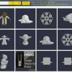 Kostenlose 3d Drucker Vorlagen Luxus 3d Drucker Vorlagen Kostenlos Die 35 Besten Webseiten