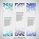 Kostenlose Banner Vorlagen Angenehm Mosaic Banner Vorlagen