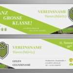 Kostenlose Banner Vorlagen Bewundernswert Design Vorlagen Für Sportvereine Spendenscheck