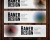 Kostenlose Banner Vorlagen Cool Corporate Banner Design Vorlagen Mit Gepunkteten Mustern