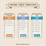 Kostenlose Banner Vorlagen Erstaunlich Hand Gezeichnet Preis Banner Vorlagen