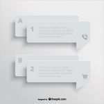 Kostenlose Banner Vorlagen Genial Weiß Banner Vorlagen