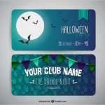 Kostenlose Banner Vorlagen Schönste Partei Banner Vorlagen Für Halloween