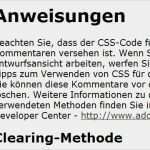 Kostenlose Dreamweaver Vorlagen Wunderbar Dreamweaver Cs5 3 2 2 Beispiel 27 Unterschiede Der