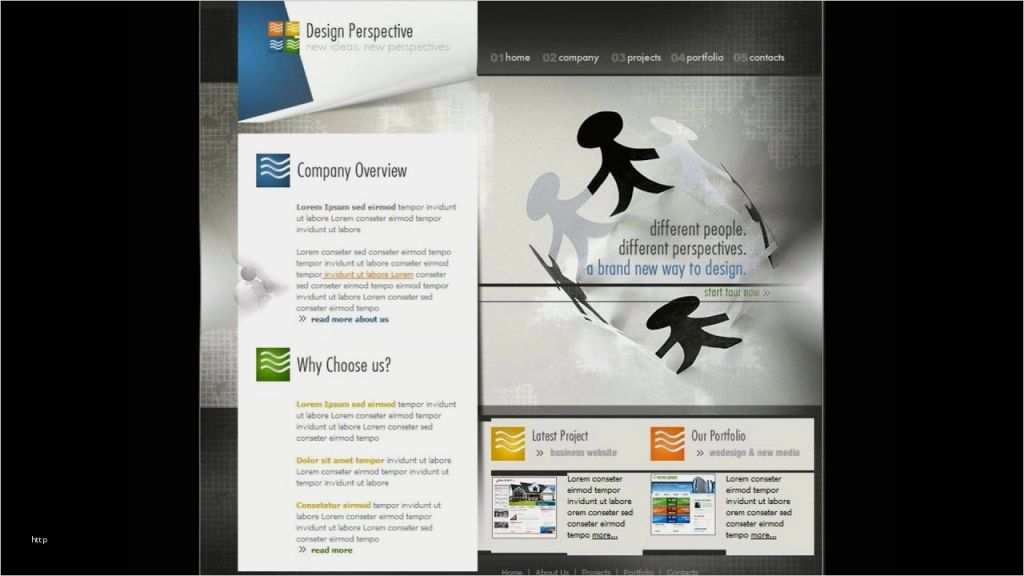 Kostenlose Homepage Vorlagen Erstaunlich 34 Kostenlose Homepage Vorlagen Pack 1