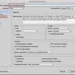 Kostenlose Indesign Vorlagen Schönste Indesign Export Pdf