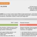 Kostenlose Lebenslauf Vorlagen Word Luxus 20 Kostenlose Lebenslauf Vorlagen Für Word Ihnen