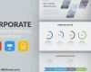 Kostenlose Powerpoint Vorlagen Business Elegant Corporate Free Powerpoint Template