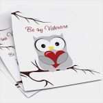 Kostenlose Visitenkarten Vorlagen Angenehm Kostenlose Vorlagen Und Schriften Zum Valentinstag