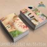 Kostenlose Visitenkarten Vorlagen Erstaunlich 25 Einzigartige Visitenkarten Vorlagen Kostenlos Ideen