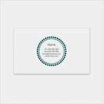 Kostenlose Visitenkarten Vorlagen Erstaunlich Visitenkarten Selbst Drucken Mit Gratis Vorlagen