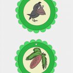 Kostenlose Visitenkarten Vorlagen Schönste Kostenlose Vorlagen Für Medaillen Zum Drucken