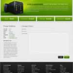 Kostenlose Vorlage Nebenkostenabrechnung Gut Website Vorlage Für Hosting