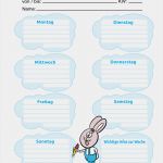 Kostenlose Vorlage Patientenverfügung Genial Wochenplaner Kostenlose Vorlage Zum Drucken